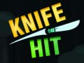 เกม Knife Hit 