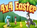 เกม 4x4 Easter