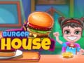 เกม Burger House