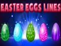 เกม Easter Egg Lines