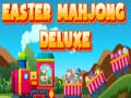 เกม Easter mahjong deluxe