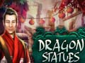 เกม Dragon Statues