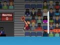 เกม Basketballspiel 2d