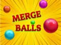 เกม Merge Balls