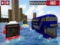 เกม River Coach Bus Driving Simulator