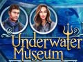 เกม Underwater Museum