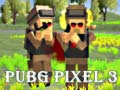 เกม Pubg Pixel 3