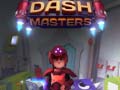 เกม Dash Masters