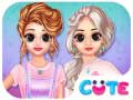 เกม Princess Pastel Fashion
