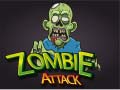 เกม Zombie Attack