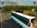 เกม Modern City Bus Driving Simulator