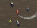 เกม Crazy Chase