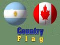 เกม Kids Country Flag Quiz
