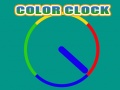 เกม Color Clock