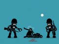 เกม Military Soldiers In Battle Jigsaw