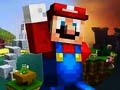 เกม Block Craft Jigsaw Puzzle