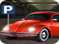 เกม Ideal Car Parking Simulator
