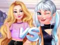 เกม Highschool Mean Girls