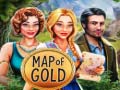 เกม Map of Gold
