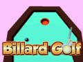 เกม Billiard Golf