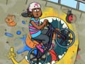 เกม JJ's Wheelie Big Challenge