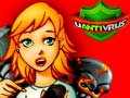 เกม uAntiVirus