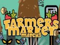เกม Farmers Market Match 3