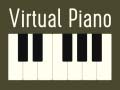 เกม Virtual Piano