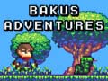 เกม Bakus Adventures 
