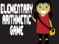 เกม Elementary Arithmetic Math