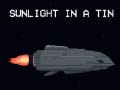 เกม Sunlight in a Tin