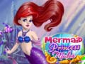 เกม Mermaid Princess Maker