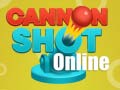 เกม Cannon Shoot Online