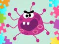 เกม Virus Jigsaw