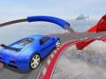 เกม Impossible Stunt Race & Drive
