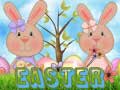 เกม Easter Puzzle