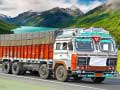 เกม Cargo Truck 18