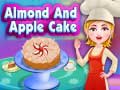 เกม Almond and Apple Cake