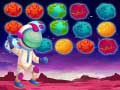 เกม Planet Bubble Shooter