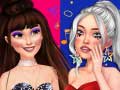เกม Teenage Celebrity Rivalry