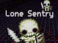 เกม Lone Sentry