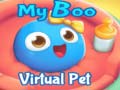 เกม My Boo Virtual Pet