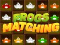 เกม Frogs Matching