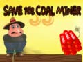 เกม Save The Coal Miner