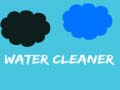 เกม Water Cleaner
