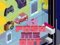 เกม Push Me Out