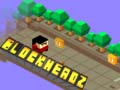 เกม Blockheadz