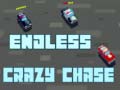 เกม Endless Crazy Chase