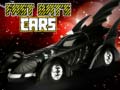 เกม Fast Bat's Cars