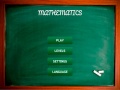 เกม Mathematics